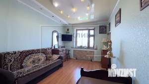 3-к квартира, вторичка, 86м2, 3/4 этаж