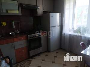 2-к квартира, вторичка, 50м2, 3/5 этаж