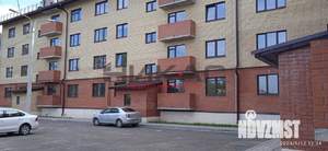 2-к квартира, вторичка, 65м2, 3/4 этаж
