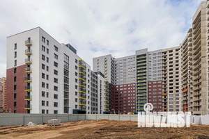 3-к квартира, вторичка, 86м2, 13/18 этаж