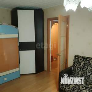 2-к квартира, вторичка, 44м2, 1/5 этаж