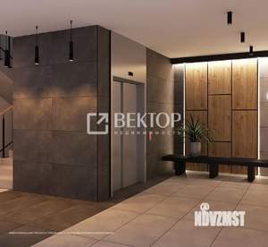 2-к квартира, вторичка, 64м2, 4/10 этаж