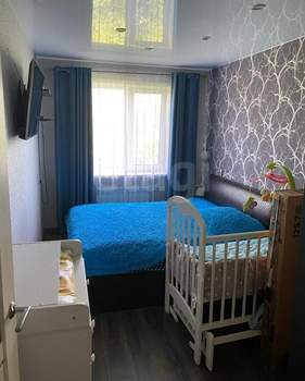 2-к квартира, вторичка, 44м2, 5/5 этаж
