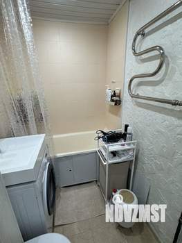 2-к квартира, вторичка, 45м2, 3/5 этаж