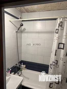 1-к квартира, вторичка, 36м2, 1/5 этаж