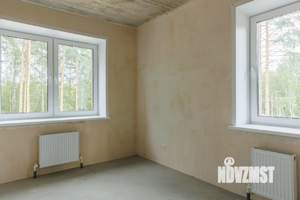 2-к квартира, сданный дом, 75м2, 1/4 этаж