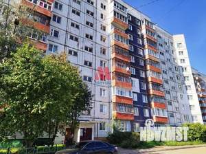 2-к квартира, вторичка, 54м2, 8/10 этаж