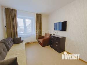 1-к квартира, вторичка, 35м2, 3/4 этаж