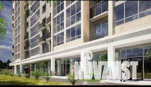 1-к квартира, вторичка, 39м2, 3/9 этаж