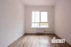 2-к квартира, вторичка, 37м2, 6/17 этаж