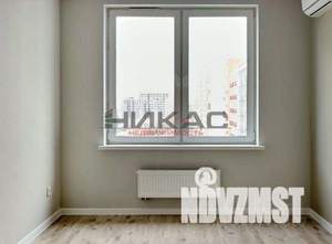 1-к квартира, вторичка, 19м2, 8/10 этаж