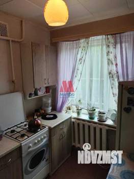 1-к квартира, вторичка, 22м2, 1/9 этаж