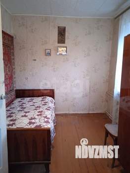 2-к квартира, вторичка, 42м2, 3/4 этаж