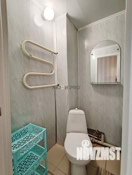 1-к квартира, вторичка, 30м2, 5/9 этаж