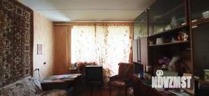 1-к квартира, вторичка, 37м2, 5/9 этаж