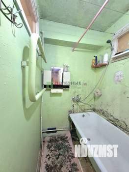 4-к квартира, вторичка, 61м2, 5/5 этаж