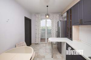 1-к квартира, вторичка, 40м2, 8/8 этаж