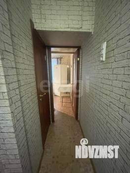 1-к квартира, вторичка, 28м2, 2/9 этаж