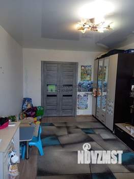2-к квартира, вторичка, 57м2, 10/12 этаж