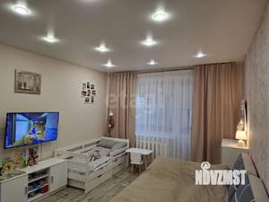2-к квартира, вторичка, 53м2, 3/9 этаж