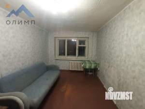 1-к квартира, вторичка, 30м2, 4/5 этаж