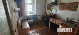 1-к квартира, вторичка, 36м2, 1/9 этаж