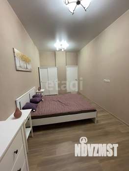 3-к квартира, вторичка, 74м2, 5/10 этаж