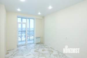 2-к квартира, сданный дом, 63м2, 13/20 этаж