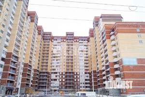 2-к квартира, вторичка, 55м2, 7/17 этаж