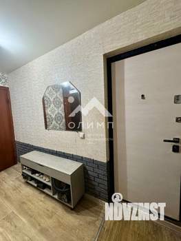 3-к квартира, вторичка, 56м2, 4/5 этаж