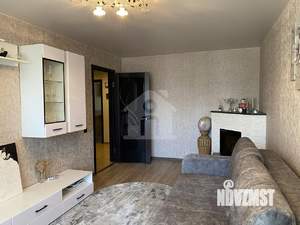 4-к квартира, вторичка, 76м2, 4/5 этаж