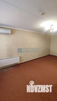 1-к квартира, вторичка, 43м2, 1/10 этаж
