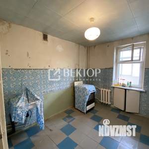 2-к квартира, вторичка, 50м2, 3/5 этаж