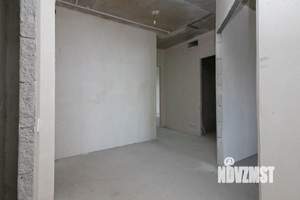 3-к квартира, вторичка, 89м2, 9/24 этаж