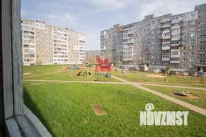 2-к квартира, вторичка, 43м2, 2/9 этаж
