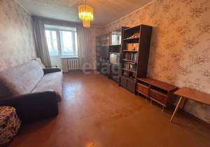 1-к квартира, вторичка, 34м2, 3/5 этаж