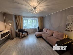 1-к квартира, вторичка, 50м2, 1/5 этаж