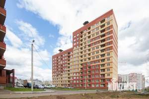 2-к квартира, вторичка, 71м2, 5/14 этаж