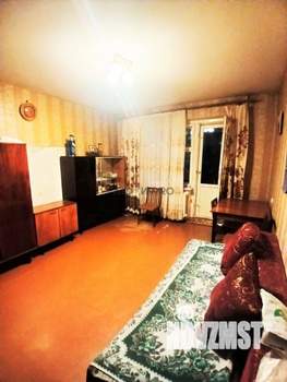 1-к квартира, вторичка, 38м2, 1/9 этаж