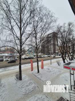 2-к квартира, вторичка, 50м2, 2/9 этаж