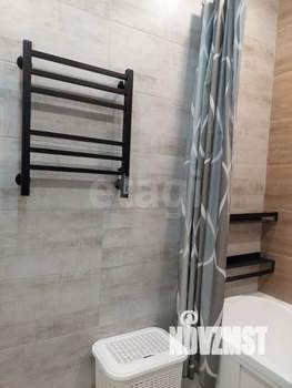 1-к квартира, вторичка, 42м2, 6/9 этаж