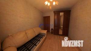 3-к квартира, вторичка, 65м2, 8/10 этаж