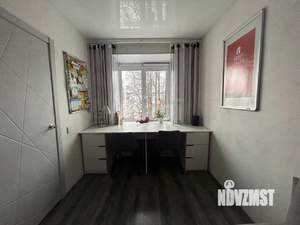 2-к квартира, вторичка, 41м2, 4/5 этаж