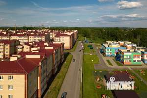 2-к квартира, вторичка, 54м2, 3/5 этаж