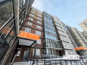 3-к квартира, вторичка, 74м2, 5/16 этаж