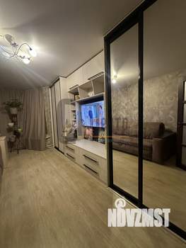 3-к квартира, вторичка, 67м2, 11/17 этаж