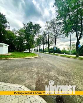 3-к квартира, вторичка, 224м2, 2/3 этаж
