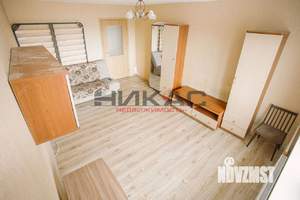 2-к квартира, вторичка, 58м2, 6/10 этаж