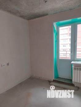 1-к квартира, вторичка, 35м2, 14/15 этаж