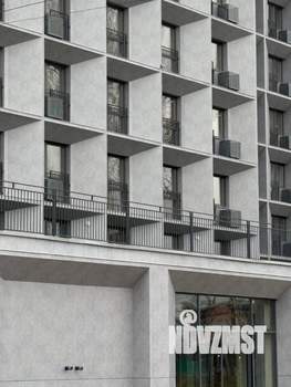 2-к квартира, вторичка, 55м2, 2/18 этаж